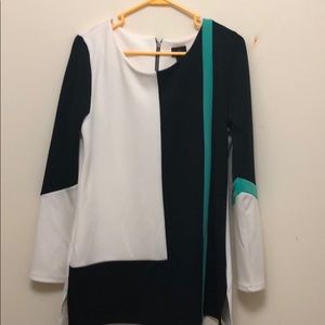 New Elegant blouse never been worn